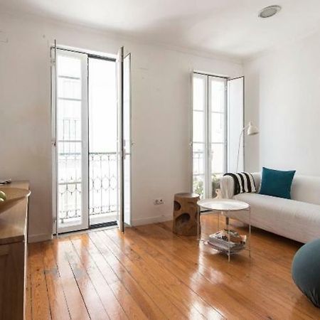 Apartamento Cosy Alfama Lisboa Exterior foto