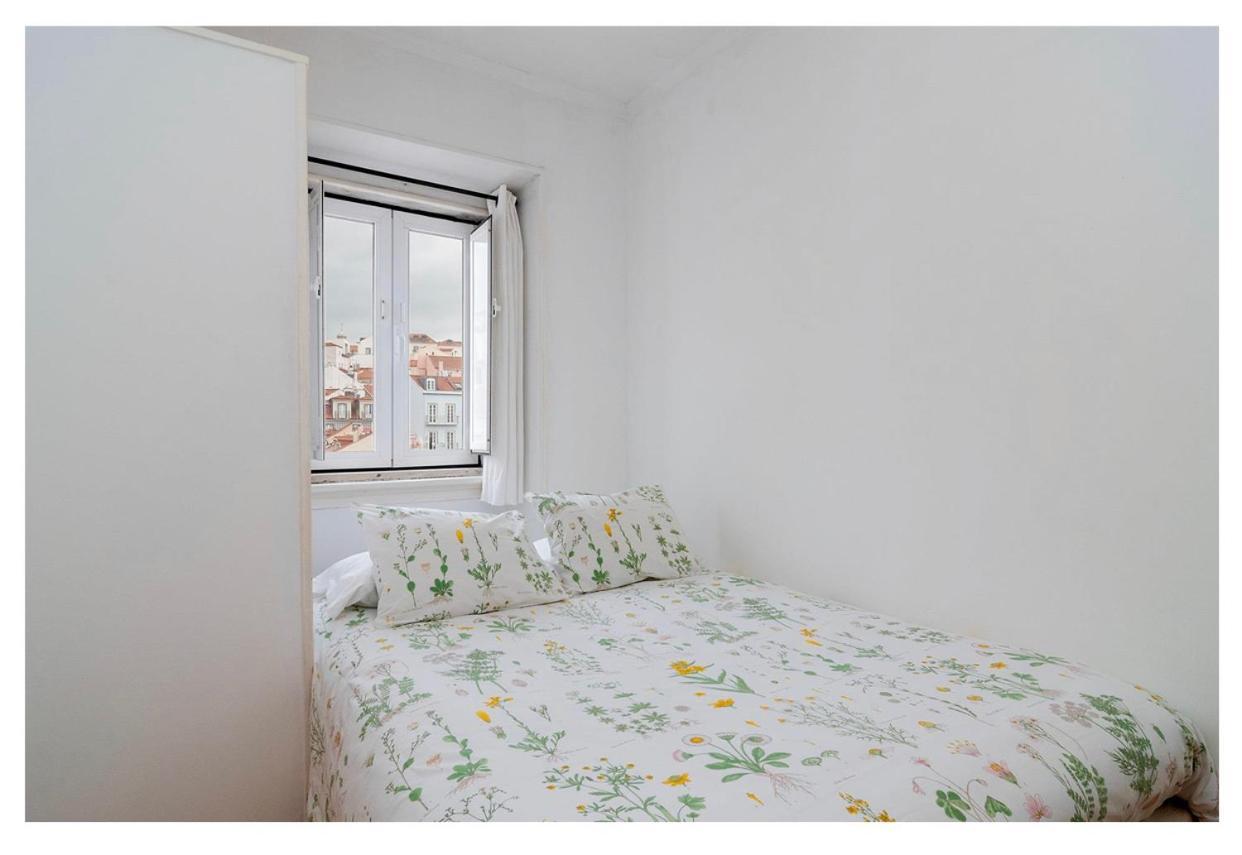 Apartamento Cosy Alfama Lisboa Exterior foto